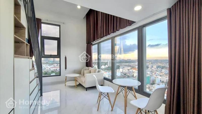 Cho thuê CHDV gần RMIT, TĐTU, Lotte, Vivo City_Full nội thất_Máy giặt riêng_Chỉ từ 6 triệu - Ảnh 18