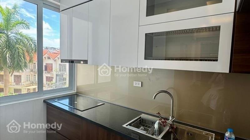 Bán chung cư 789 Bộ Quốc Phòng. Mỹ Đình 2. DT 75m2 - Ảnh 5