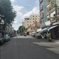 Nhà hẻm ba gác Võ Văn Kiệt, 4 tầng, Cho thuê giá cực tốt
