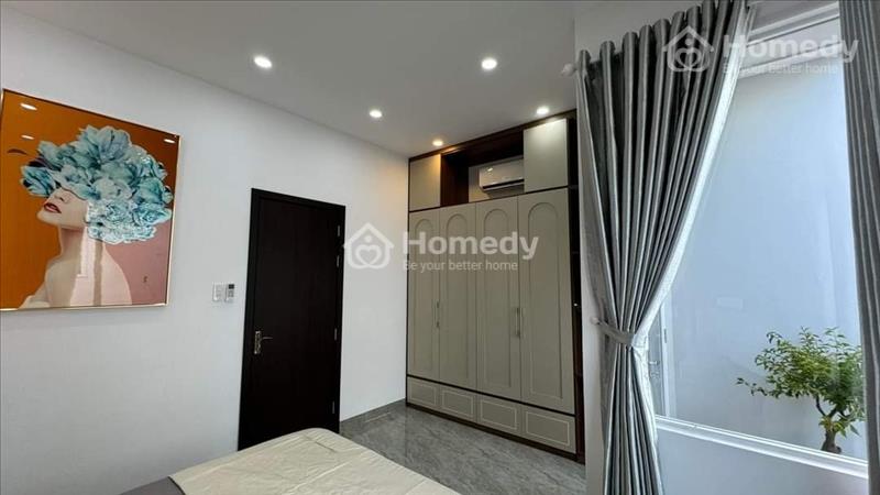 Bán Nhà 3 Tầng Đường Hà Huy Tập, Sổ Đỏ Chính Chủ - Ảnh 10