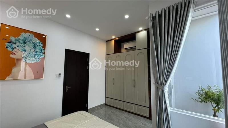 Cần Bán Nhà 3 Tầng Kiệt Ô tô Đường Hà Huy Tập, DTSD 135 m2 - Ảnh 10