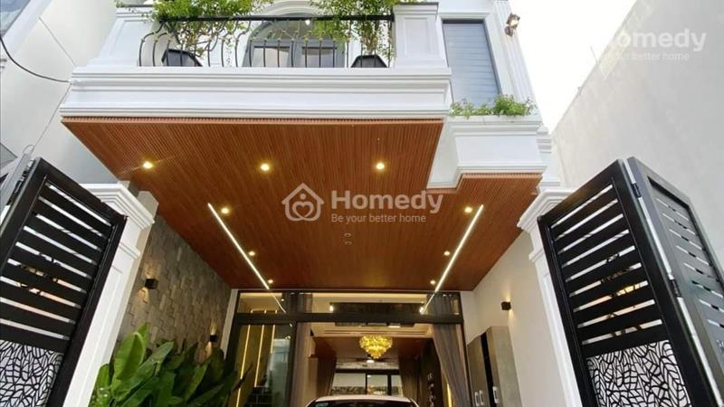 Chính Chủ Gửi Bán Nhà 4 Tầng Đường Bàu Năng, Giá Thương Lượng - Ảnh 23
