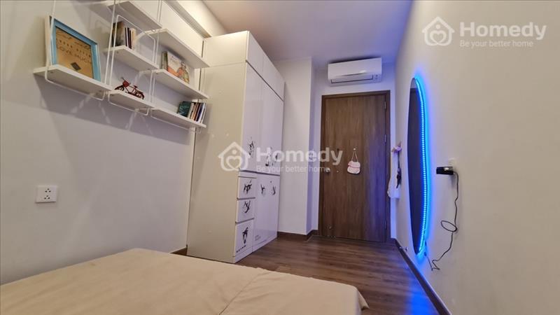 Bán căn hộ cao cấp Sky 89,Hoàng Quốc Việt,P.Phú Thuận,Quận 7 - Ảnh 8