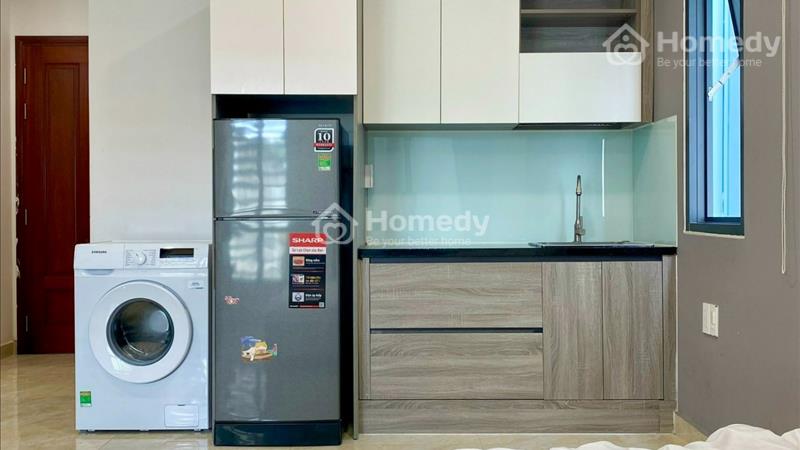 Giá tốt! Cho thuê Căn hộ tại Quận 10 ☆ Giá 4 - 12 triệu - Nhắn tin để nhận danh sách (giá rõ ràng) - Ảnh 3