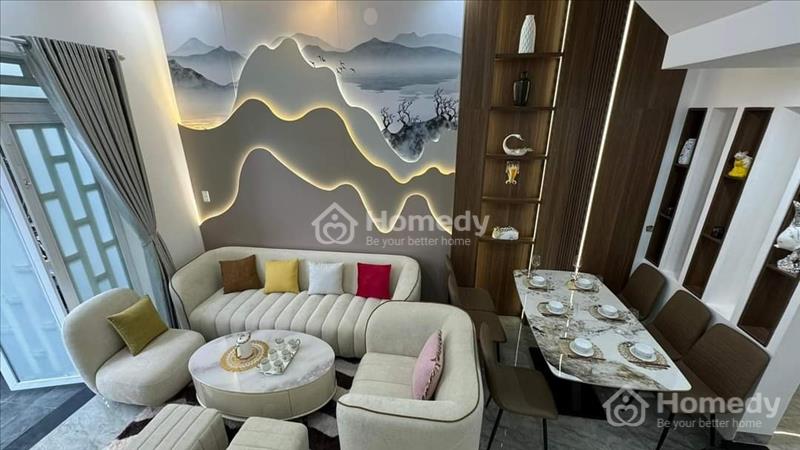 Bán Nhà 3 Tầng Đường Hà Huy Tập, Sổ Đỏ Chính Chủ - Ảnh 13