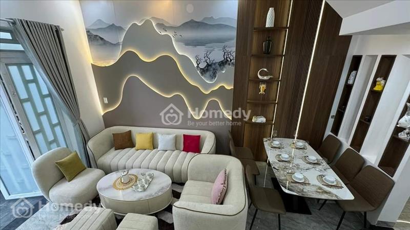 Cần Bán Nhà 3 Tầng Kiệt Ô tô Đường Hà Huy Tập, DTSD 135 m2 - Ảnh 13