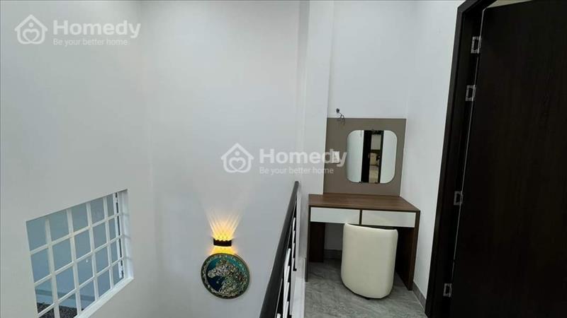Bán Nhà 3 Tầng Đường Hà Huy Tập, Sổ Đỏ Chính Chủ - Ảnh 11