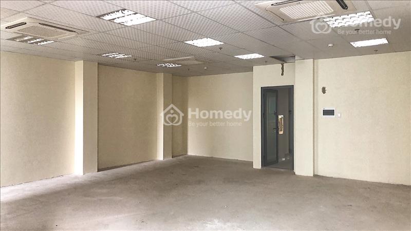 Cho thuê văn phòng ở Nguyễn Văn Thương, Bình Thạnh tòa Bcons Tower III diện tích 51m2 giá 12 triệu  - Ảnh 5