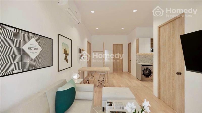 Cho thuê CHDV gần RMIT, TĐTU, Lotte, Vivo City_Full nội thất_Máy giặt riêng_Chỉ từ 6 triệu - Ảnh 6