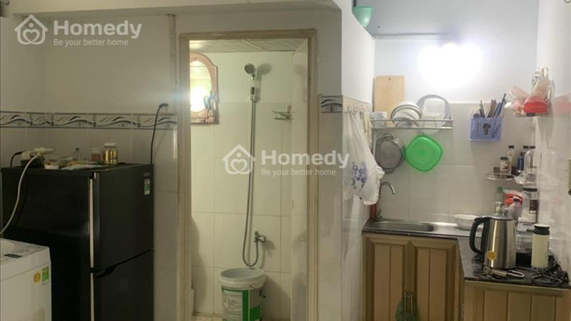 Nhà nhỏ xinh, gần nhà thờ, gần chợ, trường học. - Ảnh 1
