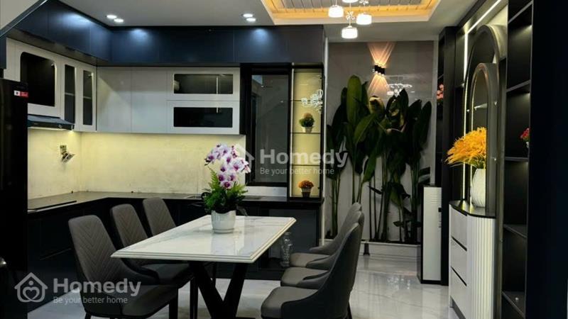 Bán Nhà Kiệt Ô Tô Đường Tô Hiệu, Hướng Đông Nam Mát Mẻ - Ảnh 2