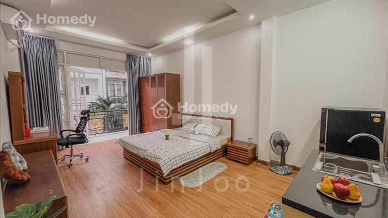 Cho thuê căn hộ KDC Him Lam_Full nội thất_Máy giặt riêng_Gần Lotte_Rmit,TĐT_Giá chỉ từ 6tr5 - Ảnh 19