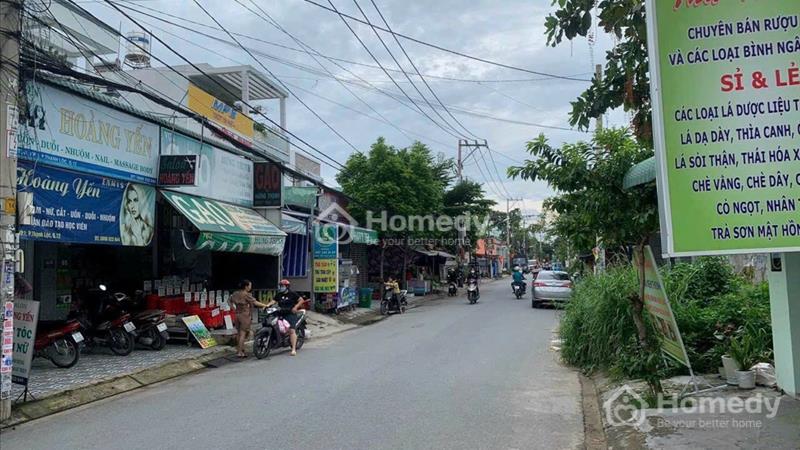 Chủ cần bán gấp đất mặt tiền Thạnh Lộc 41 gần uỷ ban Thạnh Lộc Q12 - Ảnh 5