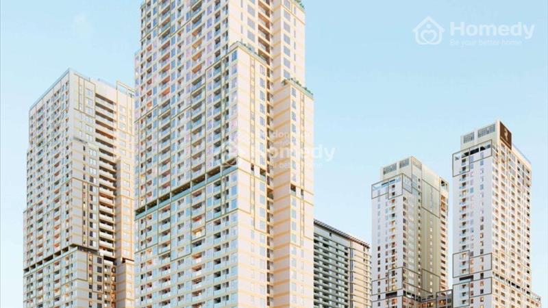 Sở hữu căn hộ cao cấp ven biển đầu tiên lâu dài tại biển bảo ninh quảng bình booking chỉ 50 triệu - Ảnh 6