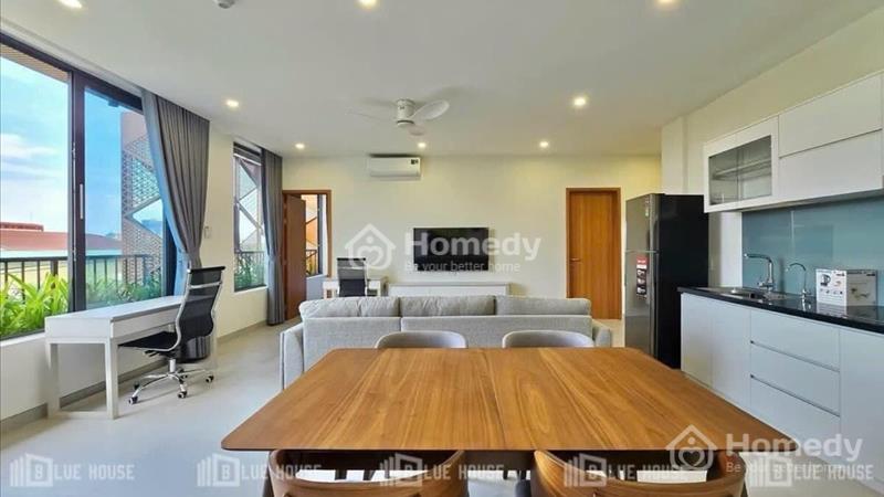 Cho thuê CHDV gần RMIT, TĐTU, Lotte, Vivo City_Full nội thất_Máy giặt riêng_Chỉ từ 6 triệu - Ảnh 19