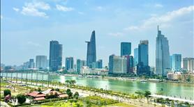 Cho thuê căn hộ 2PN full nội thất tòa Opera Metropole Quận 2 chỉ 38tr/tháng - Ảnh 8