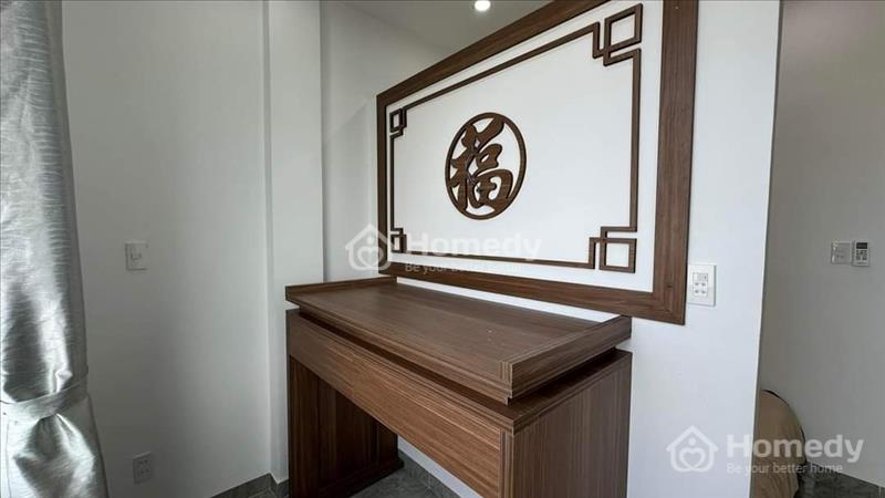 Cần Bán Nhà 3 Tầng Kiệt Ô tô Đường Hà Huy Tập, DTSD 135 m2 - Ảnh 19
