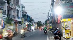 Chủ cần bán gấp nhà mặt tiền TX21 kinh doanh buôn bán sầm uất kế bên KĐT Picity hơn 2000 căn hộ - Ảnh 2