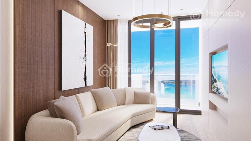 Sở hữu căn hộ cao cấp ven biển đầu tiên lâu dài tại biển bảo ninh quảng bình booking chỉ 50 triệu - Ảnh 9