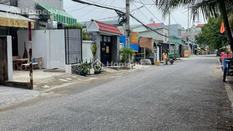 Chủ cần bán đất đẹp đường TX22 5,7x20 nở hậu 6,3m sát bên chợ Minh Phát gần ngã tư Ga - Ảnh 6