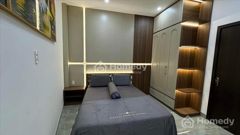 Bán Nhà 3 Tầng Đường Hà Huy Tập, Sổ Đỏ Chính Chủ - Ảnh 21