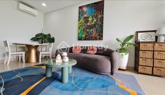 Bán căn hộ cao cấp Sky 89,Hoàng Quốc Việt,P.Phú Thuận,Quận 7 - Ảnh 1