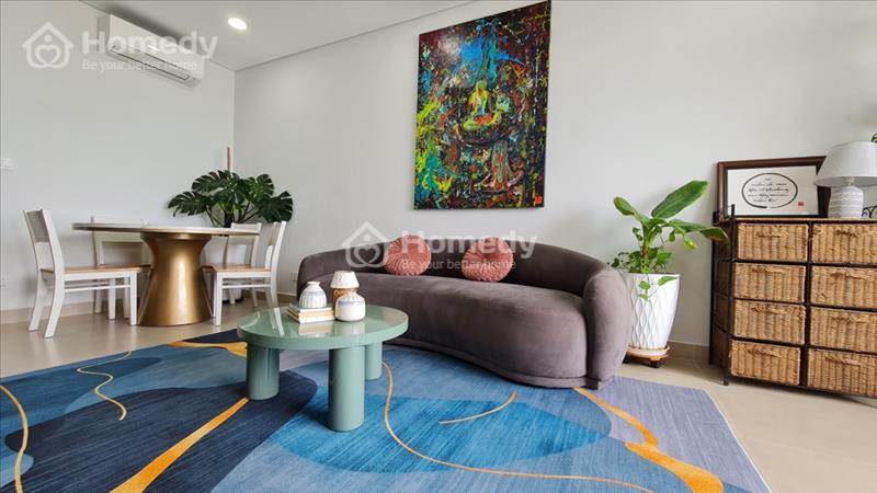 Bán căn hộ cao cấp Sky 89,Hoàng Quốc Việt,P.Phú Thuận,Quận 7 - Ảnh 1