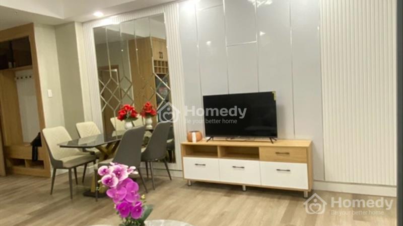 Nhà ở xã hội Tp. Dĩ An, Bình Dương thanh toán 199tr nhận nhà ở ngay t8/2024 - Ảnh 1
