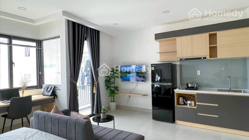 Cho thuê CHDV gần RMIT, TĐTU, Lotte, Vivo City_Full nội thất_Máy giặt riêng_Chỉ từ 6 triệu - Ảnh 17