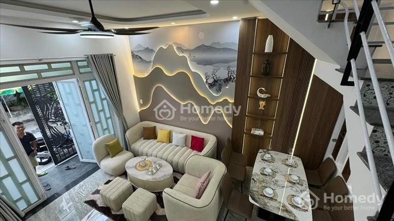 Bán Nhà 3 Tầng Đường Hà Huy Tập, Sổ Đỏ Chính Chủ - Ảnh 22