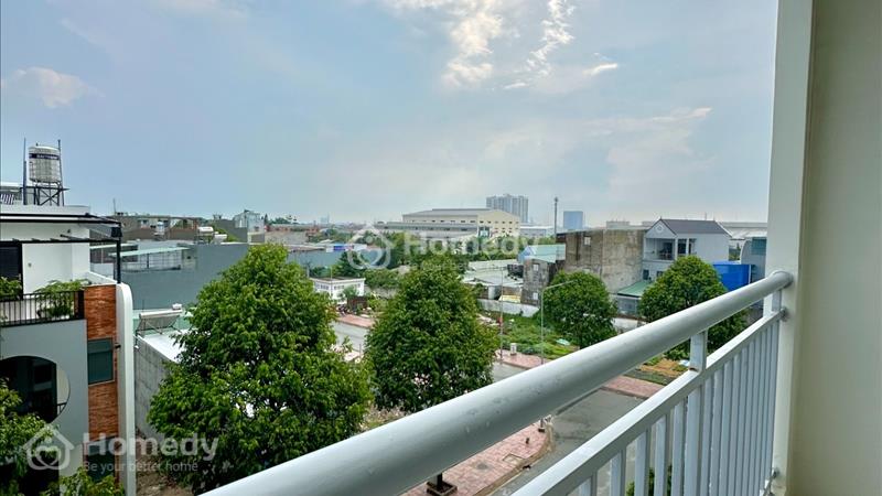 Bán căn hộ Thuận An, Bình Dương 2PN-2WC 65m2 có sổ hồng riêng, thanh toán 390 triệu nhận nhà ngay. - Ảnh 13