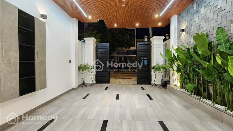 Chính Chủ Gửi Bán Nhà 4 Tầng Đường Bàu Năng, Giá Thương Lượng - Ảnh 32