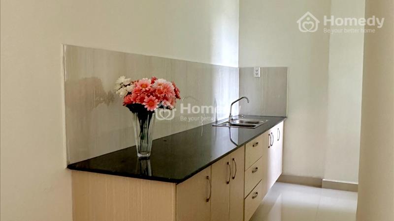 Bán căn hộ Thuận An, Bình Dương 2PN-2WC 65m2 có sổ hồng riêng, thanh toán 390 triệu nhận nhà ngay. - Ảnh 16