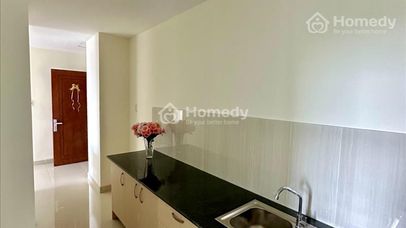 Bán căn hộ Thuận An, Bình Dương 2PN-2WC 65m2 có sổ hồng riêng, thanh toán 390 triệu nhận nhà ngay. - Ảnh 14
