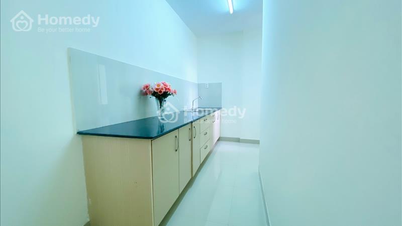 Bán căn hộ Thuận An, Bình Dương 2PN-2WC 65m2 có sổ hồng riêng, thanh toán 390 triệu nhận nhà ngay. - Ảnh 7