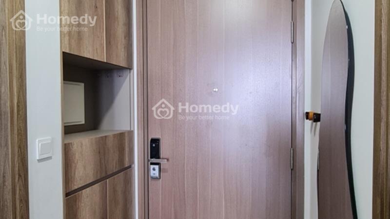 Bán căn hộ cao cấp Sky 89,Hoàng Quốc Việt,P.Phú Thuận,Quận 7 - Ảnh 4