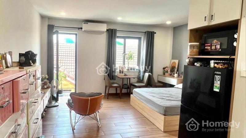 Cho thuê CHDV gần RMIT, TĐTU, Lotte, Vivo City_Full nội thất_Máy giặt riêng_Chỉ từ 6 triệu - Ảnh 14