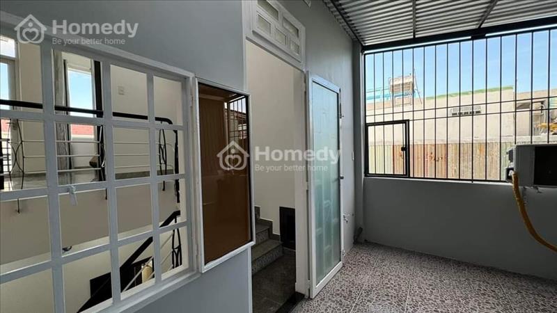 Bán Nhà 3 Tầng Đường Hà Huy Tập, Sổ Đỏ Chính Chủ - Ảnh 26