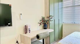 Giá tốt! Cho thuê Căn hộ tại Quận 1 ☆ Giá 4 - 12 triệu - Nhắn tin để nhận danh sách (giá rõ ràng) - Ảnh 7
