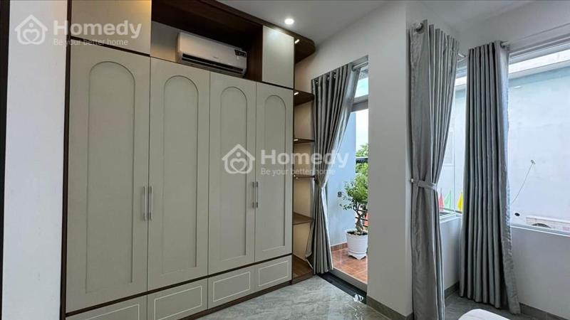 Bán Nhà 3 Tầng Đường Hà Huy Tập, Sổ Đỏ Chính Chủ - Ảnh 24