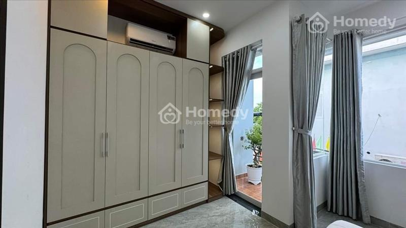 Cần Bán Nhà 3 Tầng Kiệt Ô tô Đường Hà Huy Tập, DTSD 135 m2 - Ảnh 24