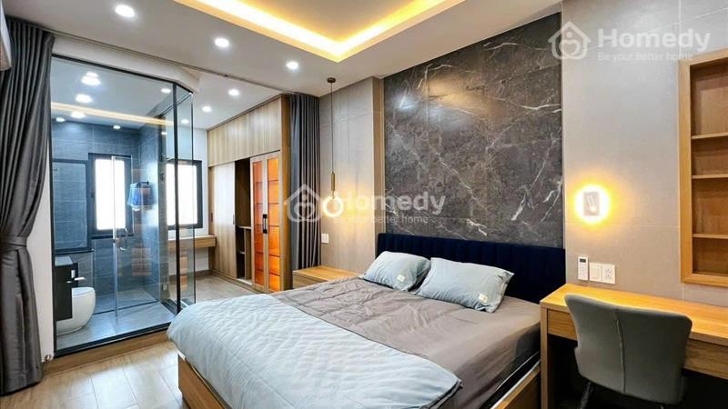 Lh Đông 0799218176 Kinh doanh thua lỗ bán gấp nhà DT 60m2/935 triệu Lê Văn Việt - Q9 sổ riêng - Ảnh 3