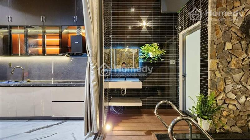 Chính Chủ Gửi Bán Nhà 4 Tầng Đường Bàu Năng, Giá Thương Lượng - Ảnh 36