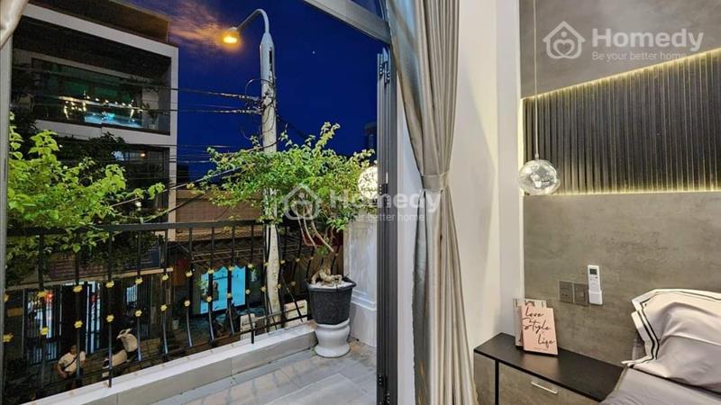 Chính Chủ Gửi Bán Nhà 4 Tầng Đường Bàu Năng, Giá Thương Lượng - Ảnh 37