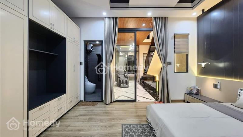 Chính Chủ Gửi Bán Nhà 4 Tầng Đường Bàu Năng, Giá Thương Lượng - Ảnh 38