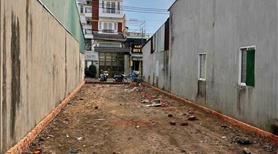 Chủ cần bán gấp đất mặt tiền Thạnh Lộc 41 gần uỷ ban Thạnh Lộc Q12 - Ảnh 4