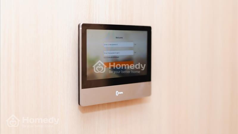 Bán căn 1PN+1WC hướng Đông Nam tầng cao view trực diện Vịnh Hạ Long dự án ICON40 giá full 2 tỷ - Ảnh 2