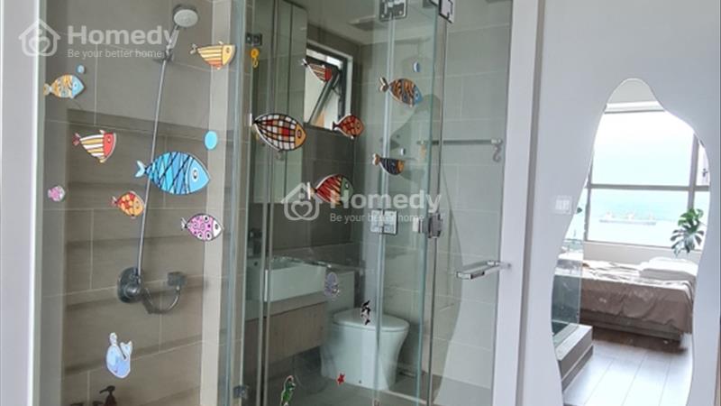 Bán căn hộ cao cấp Sky 89,Hoàng Quốc Việt,P.Phú Thuận,Quận 7 - Ảnh 3