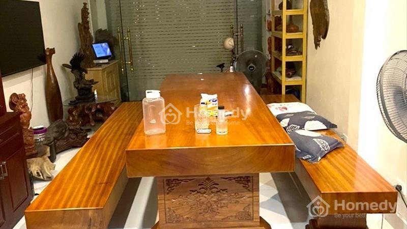 SỐC SỐC nhà Trần Quốc Vượng 45m2 5 tầng giá 8,2 tỷ chưa thương lượng - Ảnh 3