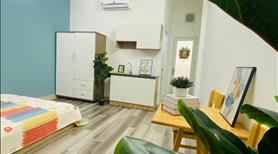 Cho thuê Studio trống sẵn HXT 81/1 Hồ Văn Huê P9 Phú Nhuận - Ảnh 6